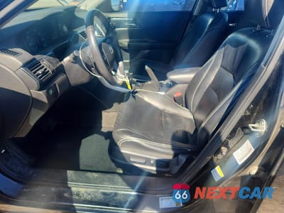 Zdjęcie 7 z 12 samochodu: 2014 HONDA ACCORD SPORT VIN:1HGCR2F51EA216279 - miniatura