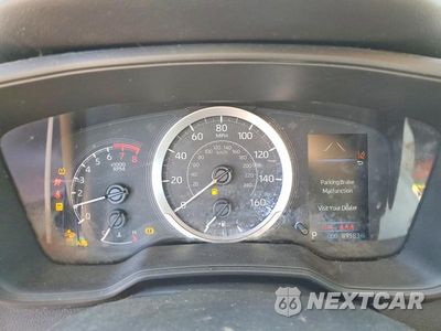 Zdjęcie 9 z 12 samochodu: 2022 TOYOTA COROLLA LE VIN:5YFEPMAE9NP350839 - miniatura