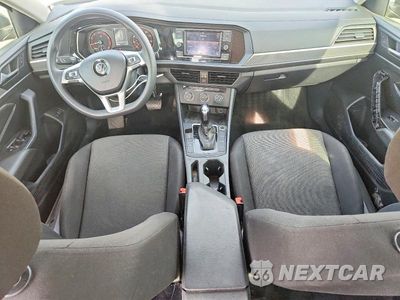 Zdjęcie 8 z 12 samochodu: 2019 VOLKSWAGEN JETTA S VIN:3VWC57BU1KM179864 - miniatura