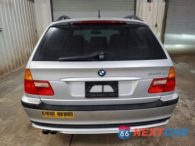 Zdjęcie 6 z 12 samochodu: 2002 BMW 325 XIT VIN:WBAEP334X2PF00582 - miniatura