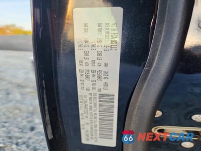 Zdjęcie 12 z 12 samochodu: 2017 JEEP PATRIOT SPORT VIN:1C4NJPBAXHD172672 - miniatura