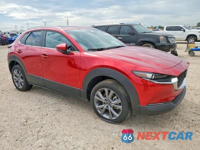 Czwarte zdjęcie samochodu z boku: 2024 MAZDA CX-30 PREFERRED VIN:3MVDMBCM5RM647311 - miniatura