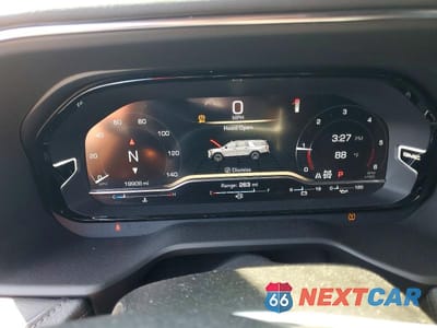 Zdjęcie 9 z 13 samochodu: 2023 GMC YUKON DENALI VIN:1GKS2DKT8PR547965 - miniatura