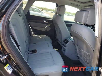 Zdjęcie 10 z 12 samochodu: 2022 AUDI Q5 PREMIUM PLUS 45 VIN:WA1EAAFY5N2079130 - miniatura