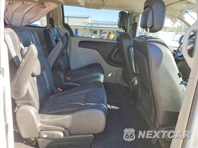 Zdjęcie 11 z 14 samochodu: 2014 CHRYSLER TOWN & COUNTRY TOURING VIN:2C4RC1BG8ER435134 - miniatura