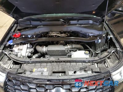 Zdjęcie 12 z 14 samochodu: 2025 FORD EXPLORER ST VIN:1FMWK8GC1SGB17417 - miniatura