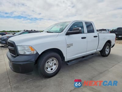 2022 RAM 1500 CLASSIC TRADESMAN 1C6RR6FG3NS186009 - główne zdjęcie licytacji z USA - miniatura