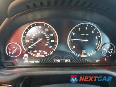Zdjęcie 9 z 13 samochodu: 2017 BMW X3 XDRIVE35I VIN:5UXWX7C53H0U42254 - miniatura