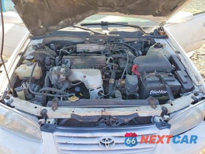 Zdjęcie 11 z 11 samochodu: 1997 TOYOTA CAMRY LE VIN:4T1BG22K0VU802090 - miniatura