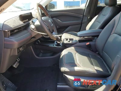Zdjęcie 7 z 13 samochodu: 2025 FORD MUSTANG MACH-E PREMIUM VIN:3FMTK3SU7SMA12036 - miniatura