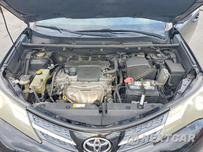 Zdjęcie 11 z 13 samochodu: 2014 TOYOTA RAV4 LE VIN:2T3ZFREV5EW085256 - miniatura