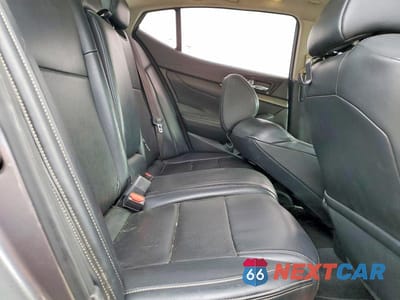 Zdjęcie 10 z 12 samochodu: 2020 NISSAN MAXIMA SL VIN:1N4AA6DV2LC371096 - miniatura