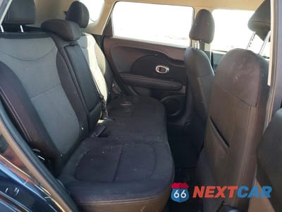 Zdjęcie 10 z 12 samochodu: 2019 KIA SOUL + VIN:KNDJP3A50K7635810 - miniatura