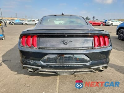 Zdjęcie 6 z 12 samochodu: 2020 FORD MUSTANG VIN:1FA6P8TH7L5141960 - miniatura