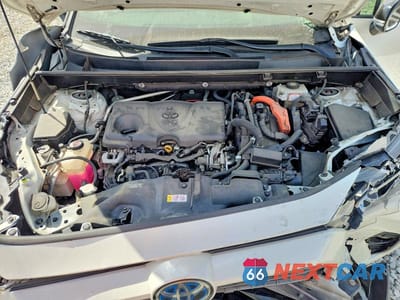 Zdjęcie 11 z 12 samochodu: 2019 TOYOTA RAV4 HYBRID XSE VIN:JTMEWRFV7KJ009822 - miniatura