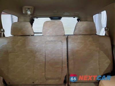 Zdjęcie 10 z 13 samochodu: 2002 HONDA CR-V LX VIN:JHLRD78452C069928 - miniatura