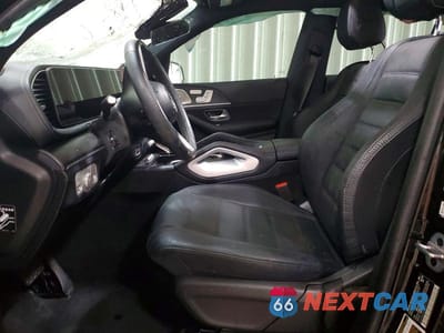 Zdjęcie 7 z 13 samochodu: 2024 MERCEDES-BENZ GLE 350 4MATIC VIN:4JGFB4FB5RA999917 - miniatura