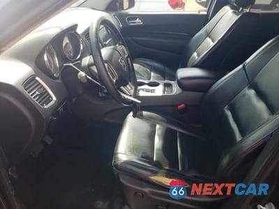 Zdjęcie 7 z 13 samochodu: 2012 DODGE DURANGO CREW VIN:1C4RDJDG0CC309060 - miniatura