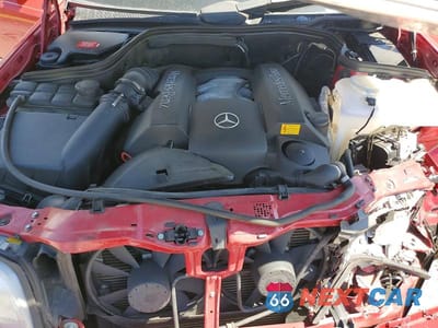 Zdjęcie 11 z 12 samochodu: 1998 MERCEDES-BENZ C 280 VIN:WDBHA29G4WA618385 - miniatura