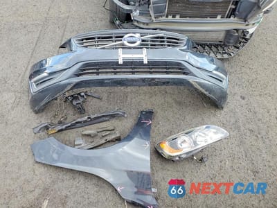 Zdjęcie 12 z 13 samochodu: 2016 VOLVO S60 PREMIER VIN:YV126MFK3G2407441 - miniatura