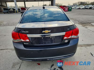 Zdjęcie 6 z 12 samochodu: 2016 CHEVROLET CRUZE LIMITED LT VIN:1G1PD5SB5G7142885 - miniatura