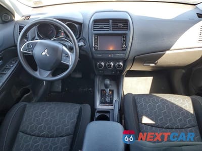 Zdjęcie 8 z 12 samochodu: 2024 MITSUBISHI OUTLANDER SPORT S VIN:JA4ARUAU3RU000559 - miniatura