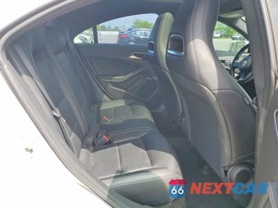 Zdjęcie 10 z 12 samochodu: 2016 MERCEDES-BENZ CLA 250 4MATIC VIN:WDDSJ4GB7GN336591 - miniatura