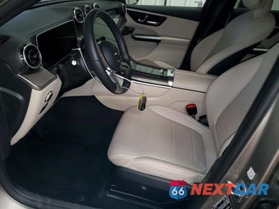 Zdjęcie 7 z 14 samochodu: 2024 MERCEDES-BENZ GLC 300 4MATIC VIN:W1NKM4HB0RF224253 - miniatura