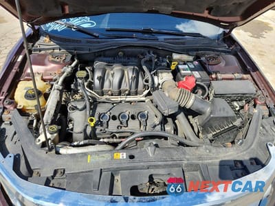 Zdjęcie 11 z 12 samochodu: 2012 FORD FUSION SEL VIN:3FAHP0JG1CR155239 - miniatura