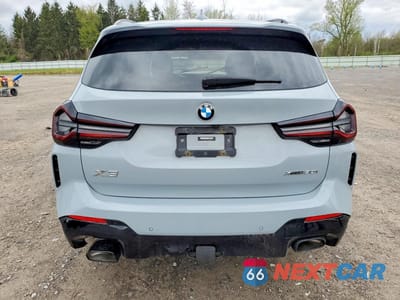 Zdjęcie 6 z 13 samochodu: 2023 BMW X3 XDRIVE30I VIN:5UX53DP04P9T00140 - miniatura