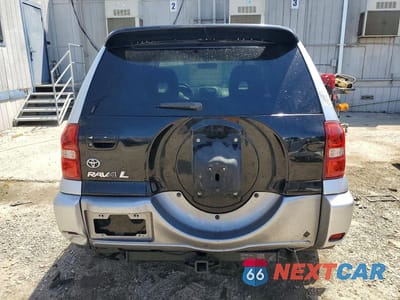 Zdjęcie 6 z 13 samochodu: 2004 TOYOTA RAV4 BASE VIN:JTEHD20V440033194 - miniatura