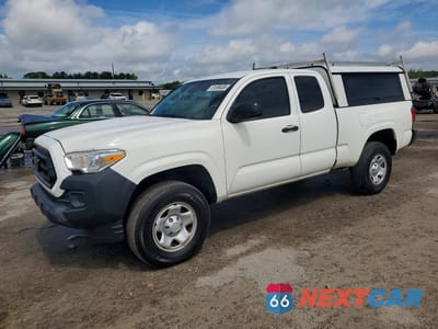 2021 TOYOTA TACOMA SR 3TYRX5GN0MT007250 - główne zdjęcie licytacji z USA - miniatura