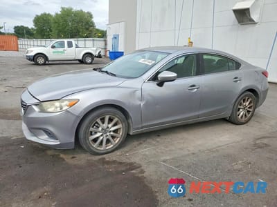 2015 MAZDA 6 SPORT JM1GJ1U63F1174020 - główne zdjęcie licytacji z USA - miniatura