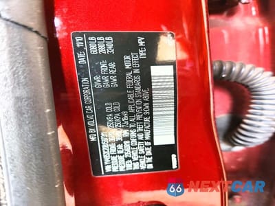 Zdjęcie 13 z 13 samochodu: 2011 VOLVO XC90 3.2 VIN:YV4952CZ0B1587311 - miniatura