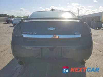 Zdjęcie 6 z 13 samochodu: 2013 CHEV IMPALA LTZ VIN:2G1WC5E35D1193573 - miniatura
