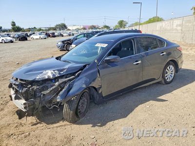 2015 NISSAN ALTIMA 2.5 S 1N4AL3AP6FC287043 - główne zdjęcie licytacji z USA - miniatura