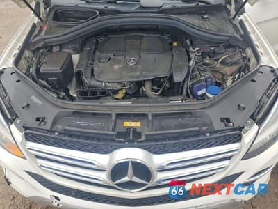 Zdjęcie 12 z 12 samochodu: 2018 MERCEDES-BENZ GLE 350 4MATIC VIN:4JGDA5HB1JB116861 - miniatura