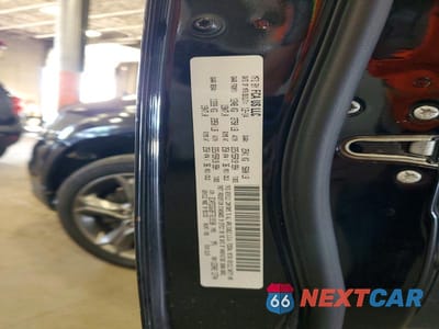 Zdjęcie 13 z 13 samochodu: 2015 DODGE JOURNEY CROSSROAD VIN:3C4PDDGG8FT619180 - miniatura