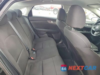 Zdjęcie 10 z 11 samochodu: 2019 KIA FORTE LXS VIN:3KPF24AD5KE061514 - miniatura