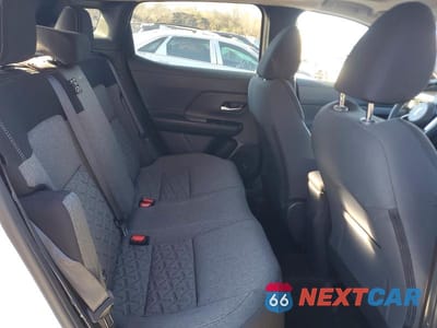 Zdjęcie 11 z 13 samochodu: 2026 NISSAN KICKS SV VIN:3N8AP6CBXTL308501 - miniatura