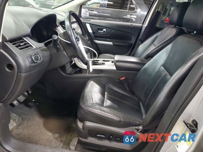 Zdjęcie 7 z 13 samochodu: 2012 FORD EDGE SEL VIN:2FMDK4JC7CBA83131 - miniatura