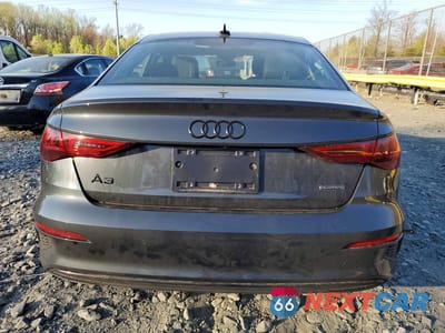 Zdjęcie 6 z 13 samochodu: 2023 AUDI A3 PREMIUM PLUS VIN:WAUHUDGY6PA061526 - miniatura