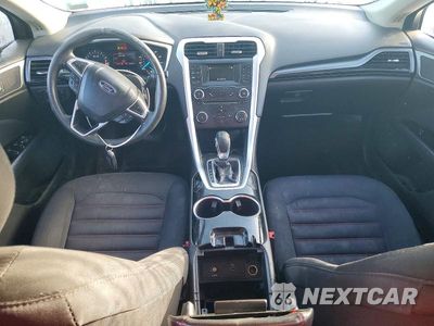 Zdjęcie 8 z 12 samochodu: 2015 FORD FUSION SE VIN:3FA6P0H75FR111102 - miniatura