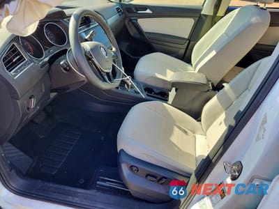 Zdjęcie 7 z 13 samochodu: 2021 VOLKSWAGEN TIGUAN SE VIN:3VV2B7AX5MM009336 - miniatura