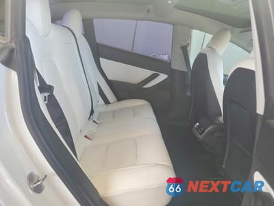 Zdjęcie 10 z 12 samochodu: 2021 TESLA MODEL 3 VIN:5YJ3E1EA2MF917311 - miniatura