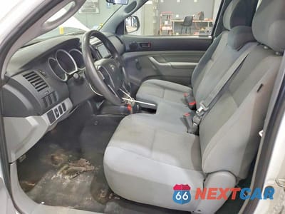 Zdjęcie 7 z 12 samochodu: 2014 TOYOTA TACOMA BASE VIN:5TFNX4CN8EX038767 - miniatura