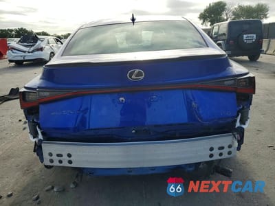 Zdjęcie 6 z 13 samochodu: 2023 LEXUS IS 350 F SPORT AWD V6 4D SEDAN VIN:JTHGZ1E26P5031088 - miniatura