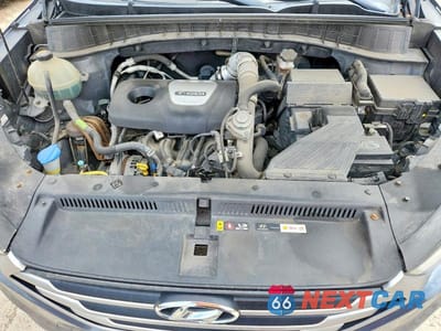 Zdjęcie 12 z 13 samochodu: 2018 HYUNDAI TUCSON VALUE VIN:KM8J33A27JU750238 - miniatura