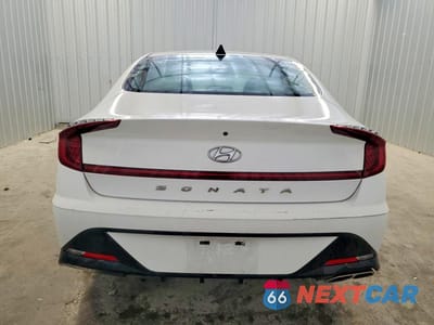 Zdjęcie 6 z 11 samochodu: 2023 HYUNDAI SONATA SEL VIN:KMHL64JA9PA288823 - miniatura