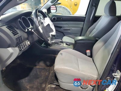 Zdjęcie 7 z 12 samochodu: 2013 TOYOTA TACOMA VIN:3TMLU4EN2DM114808 - miniatura